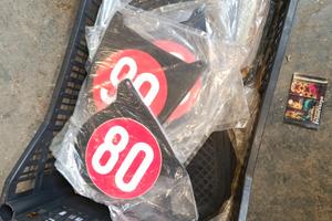 paraspruzzi paraspruzzo metalplast accessorio nos 