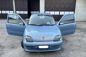 fiat 600