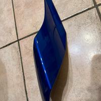 Carena posteriore dx yamaha r1 2019
