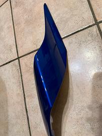 Carena posteriore dx yamaha r1 2019