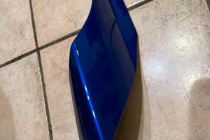 Carena posteriore dx yamaha r1 2019