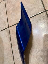 Carena posteriore dx yamaha r1 2019