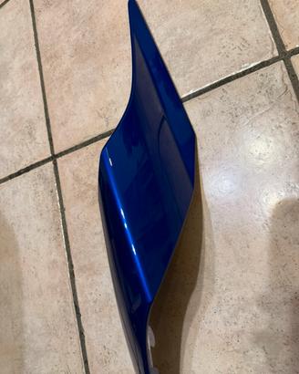 Carena posteriore dx yamaha r1 2019