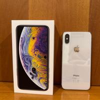 Iphone XS 64GB perfetto