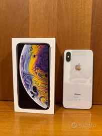 Iphone XS 64GB perfetto