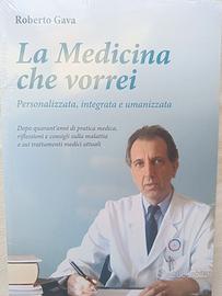 la Medicina che vorrei 