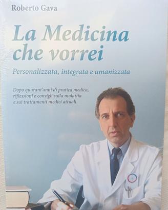 la Medicina che vorrei 