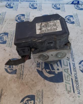 MINI COOPER 2006 - CENTRALINA POMPA ABS