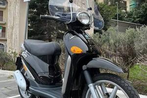 Piaggio Liberty 50 2t 1999