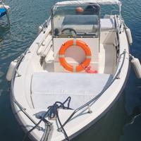 Fiart Brezza - Mercury 40cv