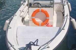 Fiart Brezza - Mercury 40cv