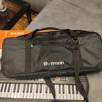 Tastiera SA77 CASIO