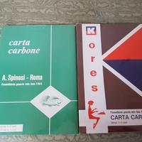 Carta carbone