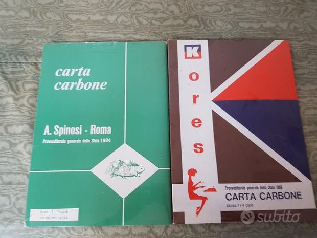 Carta carbone