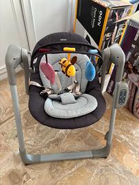 Inglesina Altalena Wave Swing