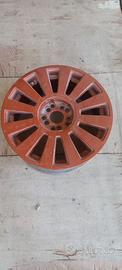 Cerchioni 16"