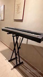 Thomann DP-26 – Pianoforte digitale 88 tasti pesat