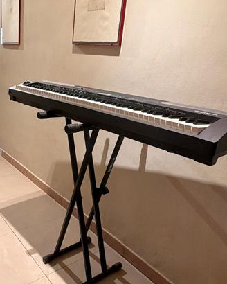 Thomann DP-26 – Pianoforte digitale 88 tasti pesat