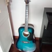 Chitarra Roling's principianti