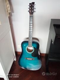 Chitarra Roling's principianti