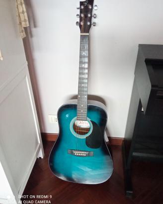 Chitarra Roling's principianti