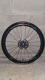 Coppia ruote Fulcrum Wind 40 DB xdr