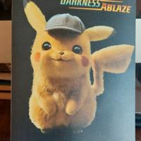 album Pokemon +30 carte 