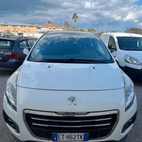 Peugeot 3008 1.6 HDi 115CV Active