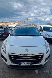 Peugeot 3008 1.6 HDi 115CV Active