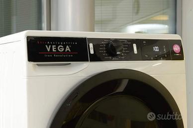 🇮🇹 STIR ASCIUGATRICE VEGA 🇮🇹