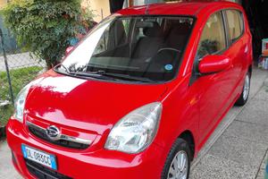 Daihatsu Cuore 
