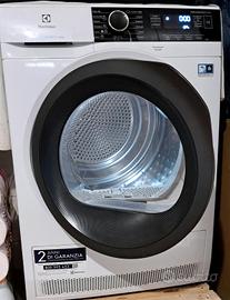 Asciugatrice Electrolux ew8h282s