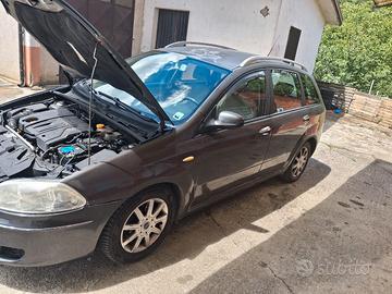 fiat croma