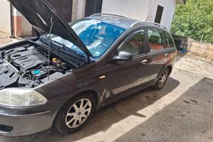 fiat croma