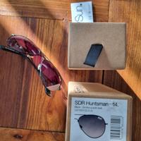 Superdry SDR Huntsman 14 Occhiali da sole