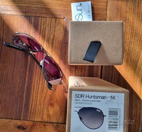 Superdry SDR Huntsman 14 Occhiali da sole
