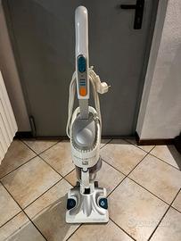 Lavapavimenti Rowenta Steam & clean