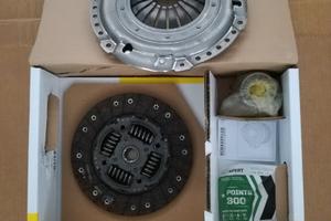 Kit Frizione 3 Pezzi Opel Astra Vectra Zafira DTI