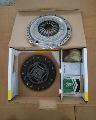 Kit Frizione 3 Pezzi Opel Astra Vectra Zafira DTI