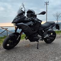 bmw XR 900F