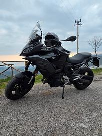 bmw XR 900F