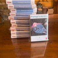 Proteggi la mia terra completo planet manga nuova