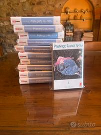 Proteggi la mia terra completo planet manga nuova