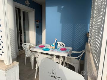 Appartamento a pochi mt dal mare