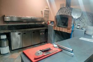 RISTORANTE - ORBASSANO - Rif. VA240