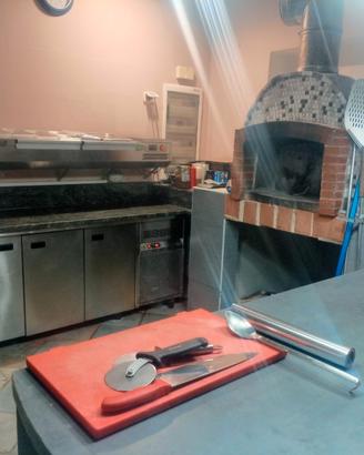 RISTORANTE - ORBASSANO - Rif. VA240