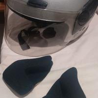 Casco moto Kiwi