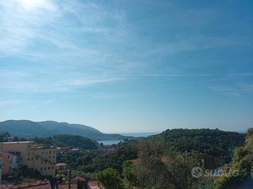 Mare a settembre in Liguria pochi km da Lerici