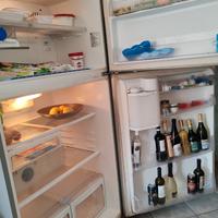  frigorifero stile americano 