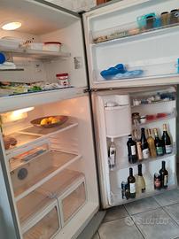  frigorifero stile americano 